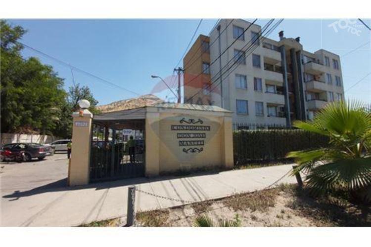 Apartamento Departamento Condomuinio Don Jose Manuel 2 Santiago